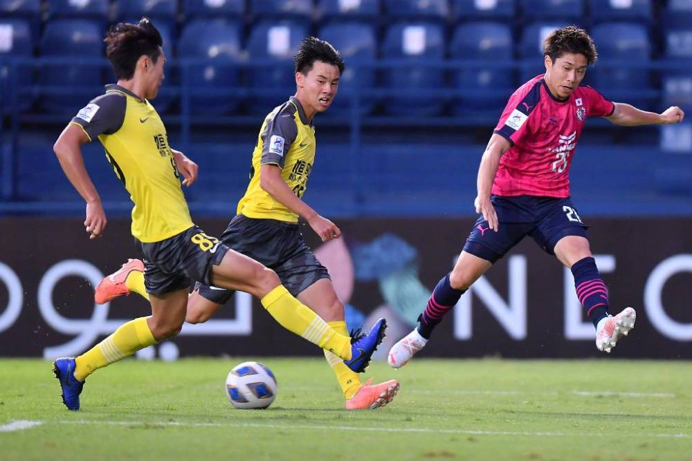 加时末段突围战来临，塞维利亚围绕亚冠止住颓势，震撼外界，团队化学反应显著的简单介绍-体育视频直播