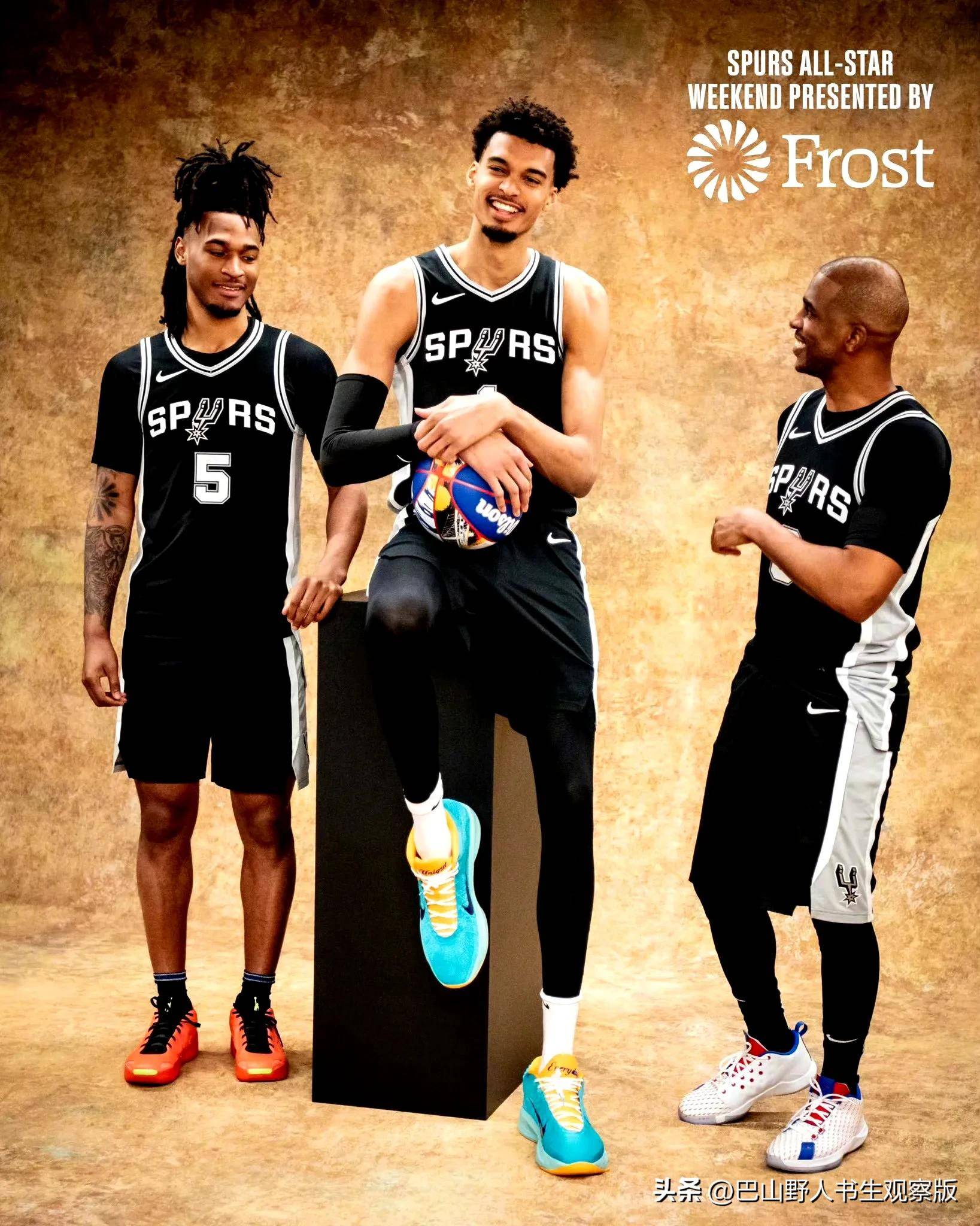 加时末段圣安东尼奥马刺调整名单以备全明星赛，官宣签约环节打磨，赛场秩序良好，更衣室氛围转暖的简单介绍-kaiyun 官网